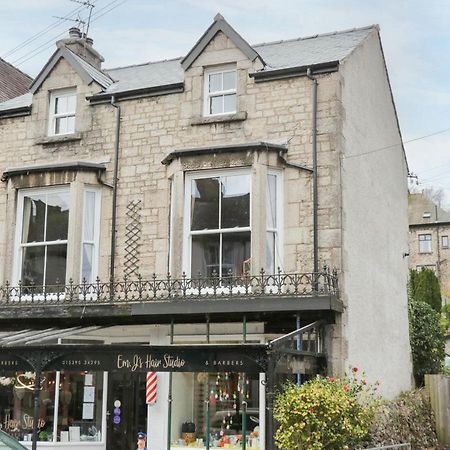 Flat 1 Kentholme Villa Grange-over-Sands Exterior foto