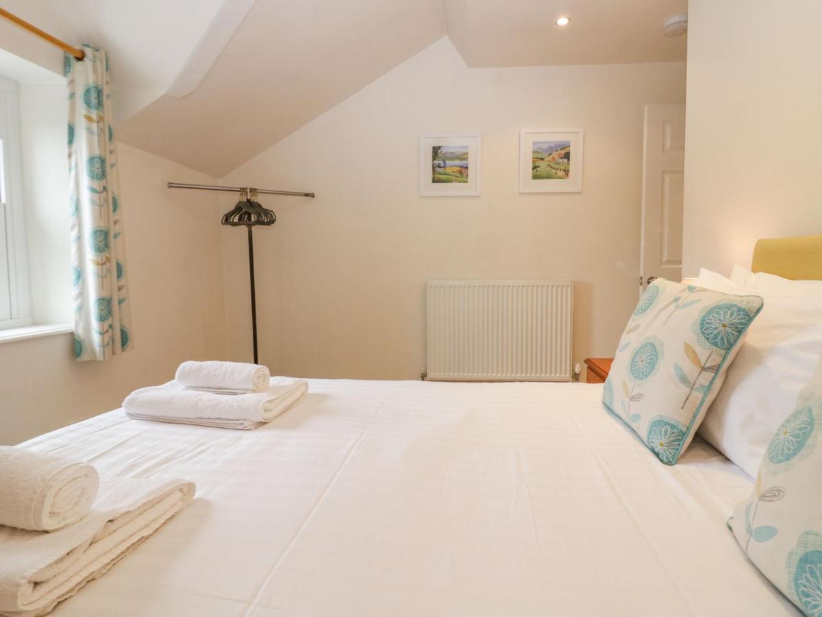 Flat 1 Kentholme Villa Grange-over-Sands Exterior foto