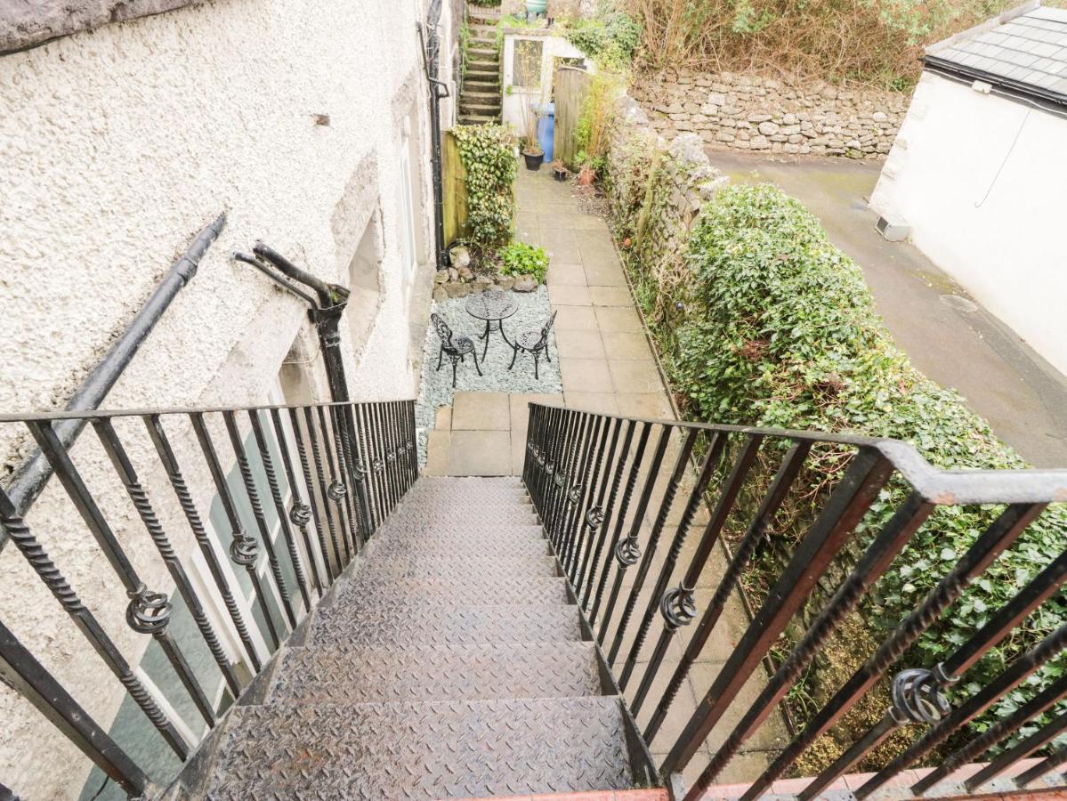 Flat 1 Kentholme Villa Grange-over-Sands Exterior foto