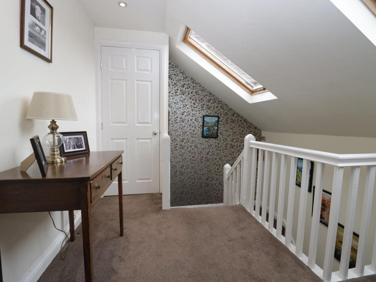 Flat 1 Kentholme Villa Grange-over-Sands Exterior foto